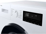 Skalbimo mašina SAMSUNG WW80FG3M05AWLF