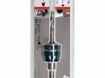 SDS plus adapteris BOSCH Power Change Plus, su centruojamuoju grąžtu HSS-G Ø 7,15 x 85 mm