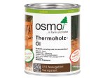 Aliejus terasoms OSMO Osmo 010, termo medienos atspalvio, 0,75 l