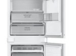 Įmontuojamas šaldytuvas SAMSUNG BRB80F26CES0EO