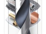 Grąžtas metalui BOSCH HSS (PointTeQ), cilindrinis kotas, 11 mm, 1 vnt.