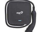  Įkrovimo stotelė FOXESS L11P, galia 11kW, kabelio ilgis 6 m, spalva juoda