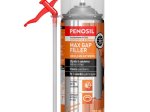 Sandarinimo putos PENOSIL Max Gap Filler, 310 ml, šiaudelinės