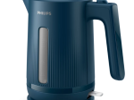 Elektrinis virdulys PHILIPS HD9411/70, 1,7 l, mėlyna