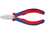 Kirpimo replės KNIPEX, 7702130