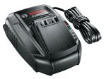 Akumuliatoriaus kroviklis BOSCH Green 1600A005B3, 18 V, 60 min