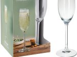 Šampano taurių rinkinys, 210 ml, 4 vnt.