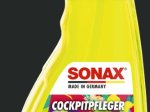 Automobilinis valiklis SONAX, prietaisų skydeliui, matinis, 500 ml