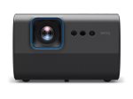 Projektorius BENQ GP520, 4K UHD, 3840×2160, 2600 ANSI liumenų, 16:9, juodos sp.