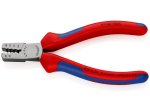 Antgalių presavimo replės KNIPEX, 9762
