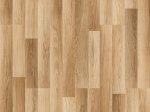 Laminuota grindų danga STEPCLICK FIX, 1205 x 197 x 7 mm, 2,849 m2/dėž., AC3/31 klasė, spl. "Helena" ąžuolas