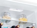 Šaldytuvas šaldiklis apačioje GORENJE N619EAW4
