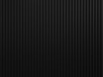MDF sienų lentjuostė LINEA SLIM, spl. black/black, 2650x150x30 mm, dekoratyvinė