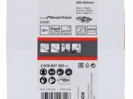 Šlifavimo juostų rinkinys BOSCH X440, 100x610, K 120, 10 vnt.