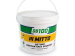 Betono kontaktinis gruntas MITTO Gb100, 10 kg