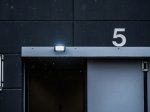 LED prožektorius BRENNENSTUHL Jaro 4060 New, be judesio daviklio, 30W, 3450lm, 6500K, IP65