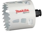 Universali gręžimo karūna MAKITA EZYCHANGE TCT, 70 mm