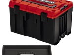 Įrankių dėžė EINHELL E-Case M, 444 x 330 x 295 mm