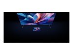 Televizorius XIAOMI QLED TV A Pro 2026 50", 4K UHD, Smart TV, 120 Hz atnaujinimo dažnis.