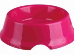 Dubenėlis augintiniams TRIXIE , plastikinis,  0,5 l, 14 cm, įvairių spalvų