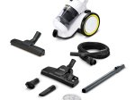 Dulkių siurblys KARCHER VC 3 Plus
