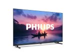 Televizorius PHILIPS 32PHS6000/12 32", LED HD, Titan OS, Smart TV, juodos sp.