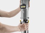 Dulkių siurblys - šluota KARCHER LVS 1/2 Bp