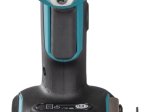 Akumuliatorinis juostinis suktuvas MAKITA DFS452ZJX3, 1,7 kg, 18 V, Be akumuliatorių ir kroviklio