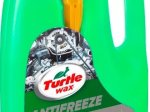 Aušinimo skystis TURTLE WAX, -35°C, 4 L, žalias