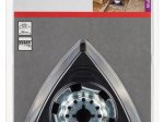 Šlifavimo padas BOSCH Starlock AVZ 93 G, 93 mm