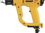 Elektrinė orpūtė DEWALT D26414-QS, galia 2000 W, LED apšvietimas