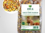Maisto mišinys voverėms ASEJA, 500 g