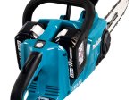 Akumuliatorinis gradininis pjūklas MAKITA DUC303PT2, 2 x 5,0Ah 18V akumuliatoriai, 30 cm., 5,1 kg