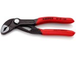 Vamzdinės replės KNIPEX, Cobra 8701 125mm