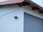 LED prožektorius BRENNENSTUHL Jaro 7060 New, be judesio daviklio, 50W, 5800lm, 6500K, IP65