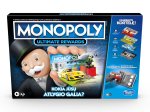 Stalo žaidimas MONOPOLY, super elektroninė bankininkystė, lietuvių kalba