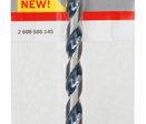 Grąžtas betonui BOSCH CYL-5, 6x100x150 mm