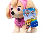Pliušinis žaislas PAW PATROL Core Plush Toy, asort., 6071649
