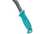 Kišeninis peilis, plastikinė rankena TOTAL, 200 mm, THT51882