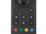 Televizoriaus pultas ONE FOR ALL URC1240, universalus nuotolinio valdymo pultas