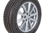 Žieminė automobilio padanga SUNFULL, 215/60/R16, 99H SF-982, XL, nauja