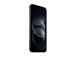 Mobilusis telefonas XIAOMI Redmi Note 17 Pro Max 5G, 256 GB, Black, 8GB RAM, palaiko 5G ryšį