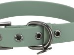 Antkaklis šunims TRIXIE CityStyle, S-M, 30-37 cm/20 mm, šalavijo spalvoss