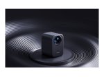Projektorius XIAOMI Smart Projector L1 EU, Full HD, 1920 x 1080, 200 ANSI lm, juoda sp.