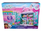 Rinkinys GABBY'S DOLLHOUSE Namelis, 60cm aukščio