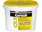 Greitai kietėjantis montažinis mišinys CERESIT CX5, 5 kg