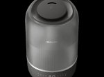 Oro drėkintuvas PHILIPS HU1510/03, 1000 serija, 19 W, bakelio talpa 3l, pilkas