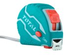 Ruletė TOTAL, 5m, 25 mm, TMT126052M