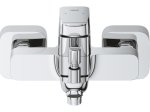 Vonios maišytuvas GROHE DICE, chromas, 1018720000
