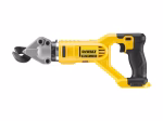 Akumuliatorinės skardos karpymo žirklės DEWALT DCS496N-XJ, 18 V, be akumuliatorių ir kroviklio